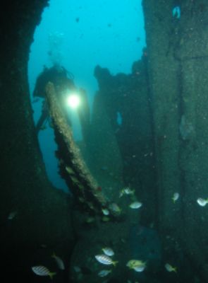 Satara Prop